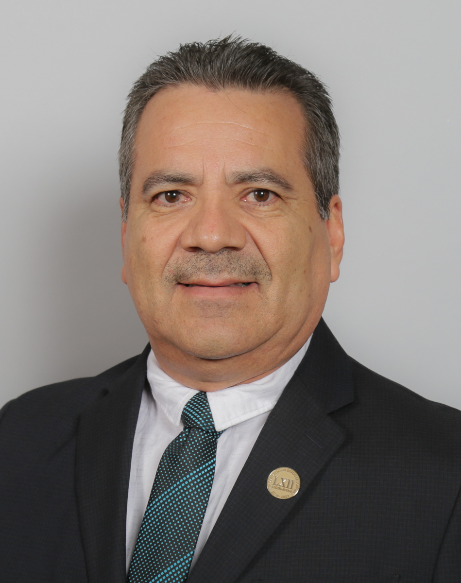 Francisco Javier Duarte Flores