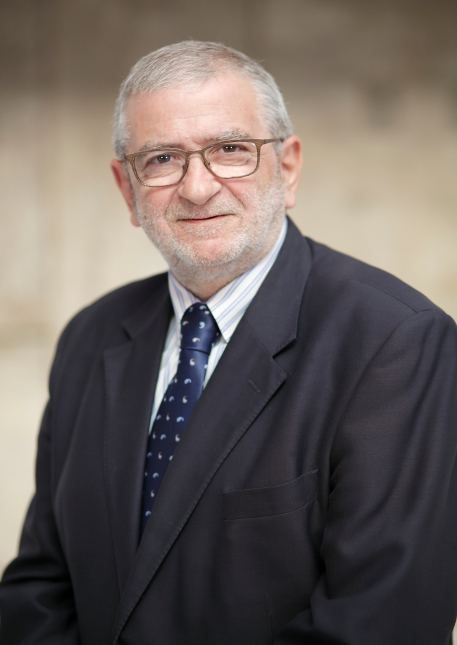 Alberto Castillo Baños