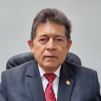 Jorge Sabino Ayala Arenas