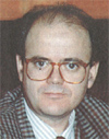 Alejandro Alonso Núñez