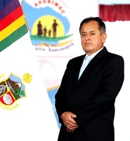 Wilbert Monzón Cárdenas