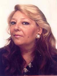 María Dolores Moreno Saura