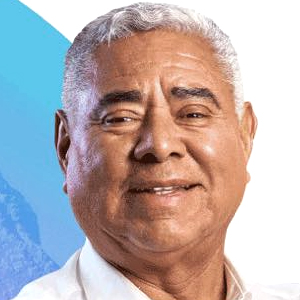 Orlando Vargas Pizarro