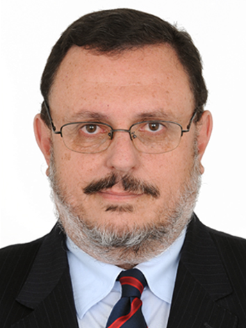 Renato Simões