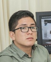 Frans Marcos Mejia Mendoza