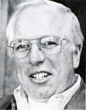 Patrick O'connell