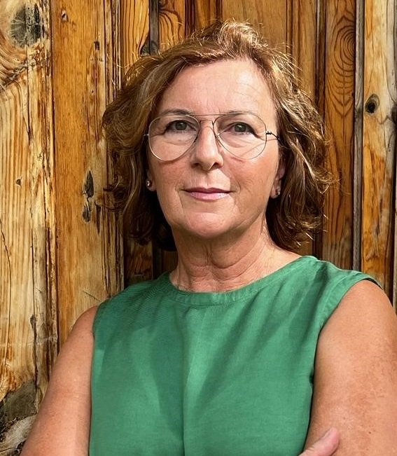 Agustina Esteve Huertas