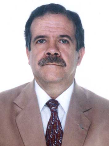 Arnaldo Madeira