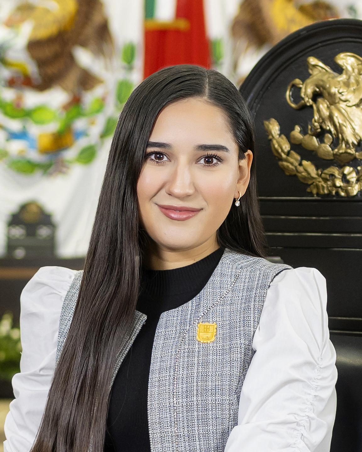 Judith Katalyna Méndez Cepeda
