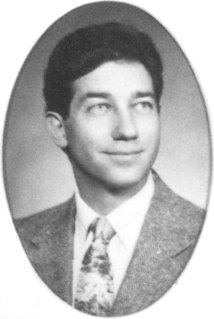 Richard Honaker
