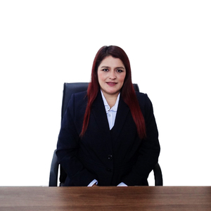 Diana Del Rocio Rodriguez Vega