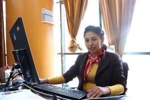 Anali ñahui Sacha