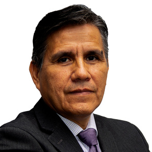 Jose Espinoza Aldave