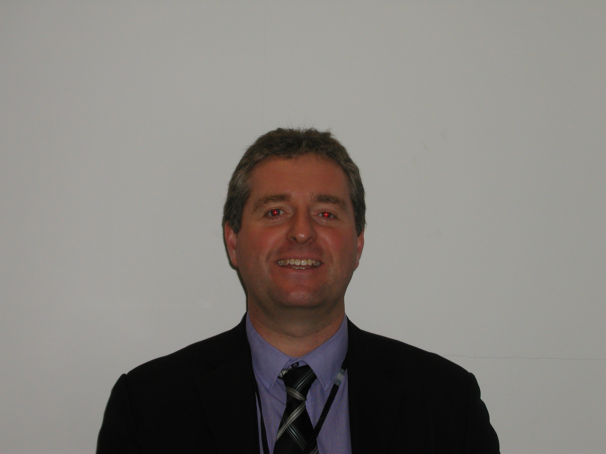 John Doyle