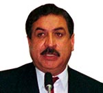 Francisco Javier Arroyo Cobián