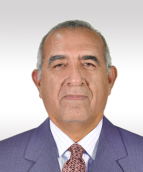 Mario Ramírez De Santiago