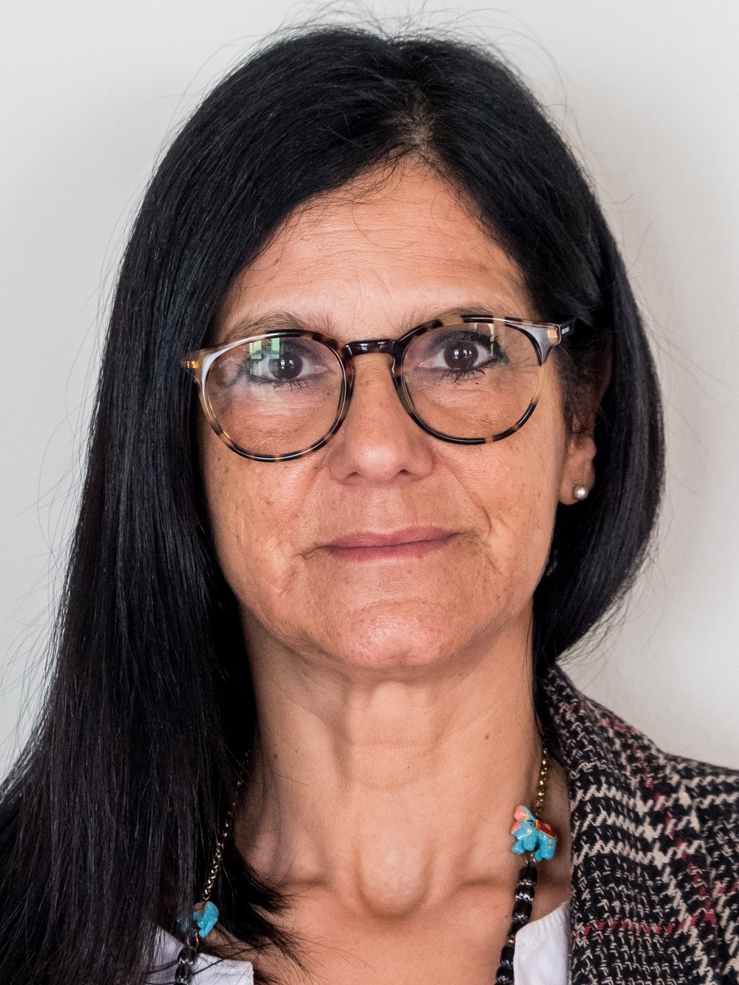 ângela Manuela De Sousa Moreira