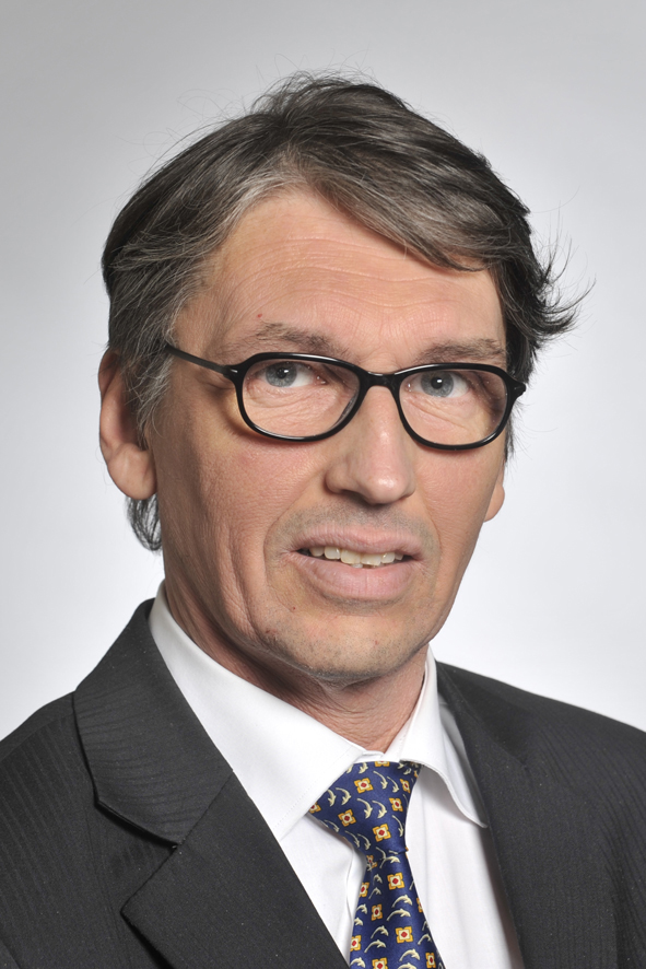 Sauli Sakari Ahvenjärvi