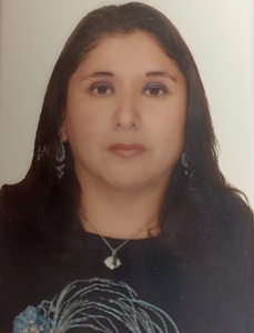 Doris Elsa Calle La Torre