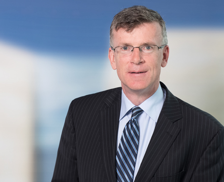 Alan Ahearne