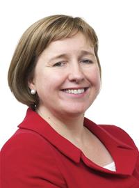 Lynne Neagle