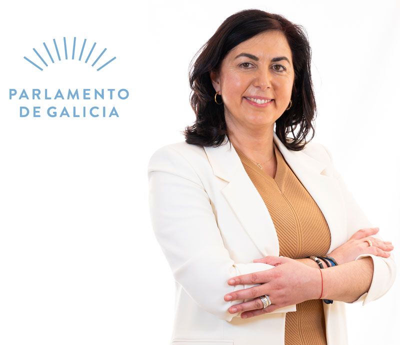 María Elena Candia López