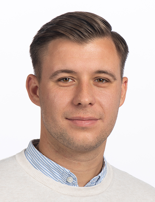 Jean-Pascal Hohm