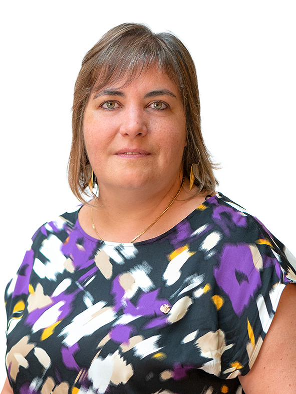 Carme Ferrer I Cervelló