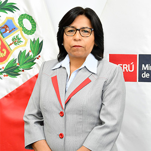 Flor De Maria Sanchez Becerra