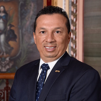 Pedro Peredo Medina