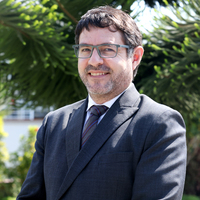 Antonio Ruiz Ballón