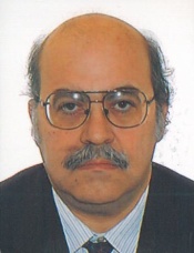 Andreu Mas-Colell