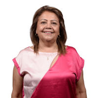 Hilda Aguirre