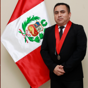 Carlos William Castro Rodriguez