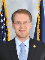 Lance Pruitt