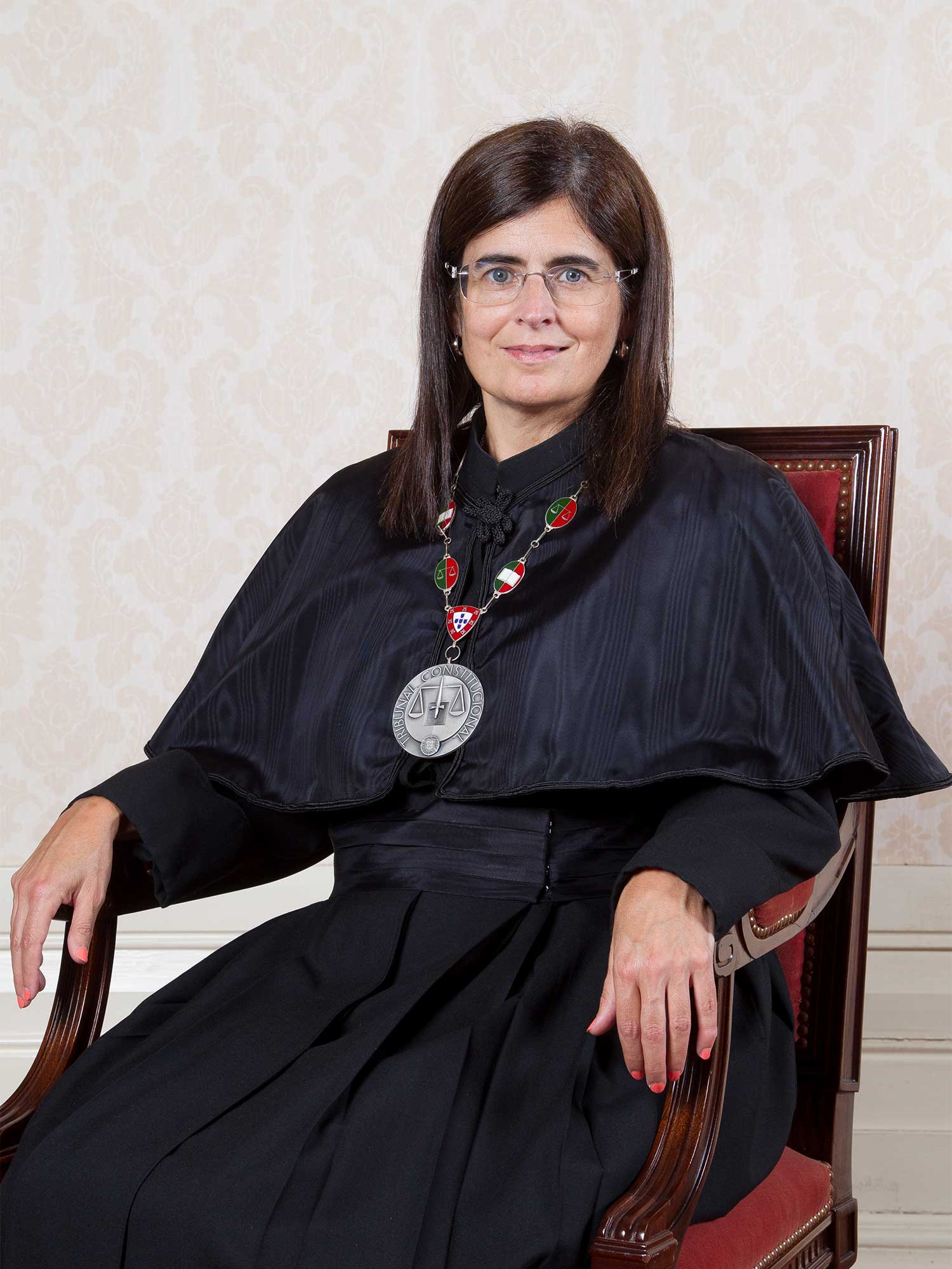 Maria Clara Pereira De Sousa De Santiago Sottomayor