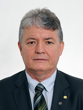 Osvaldo Olavio Mafra
