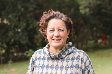 Josephine Gauld Lvo