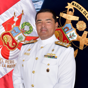 Oscar Alejandro Torrico Infantas