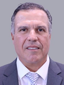 Andrés Mauricio Cantú Ramírez