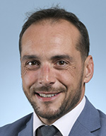 Joris Hébrard
