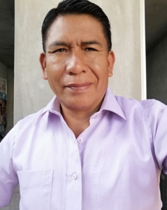 Benito Antaya Galindo