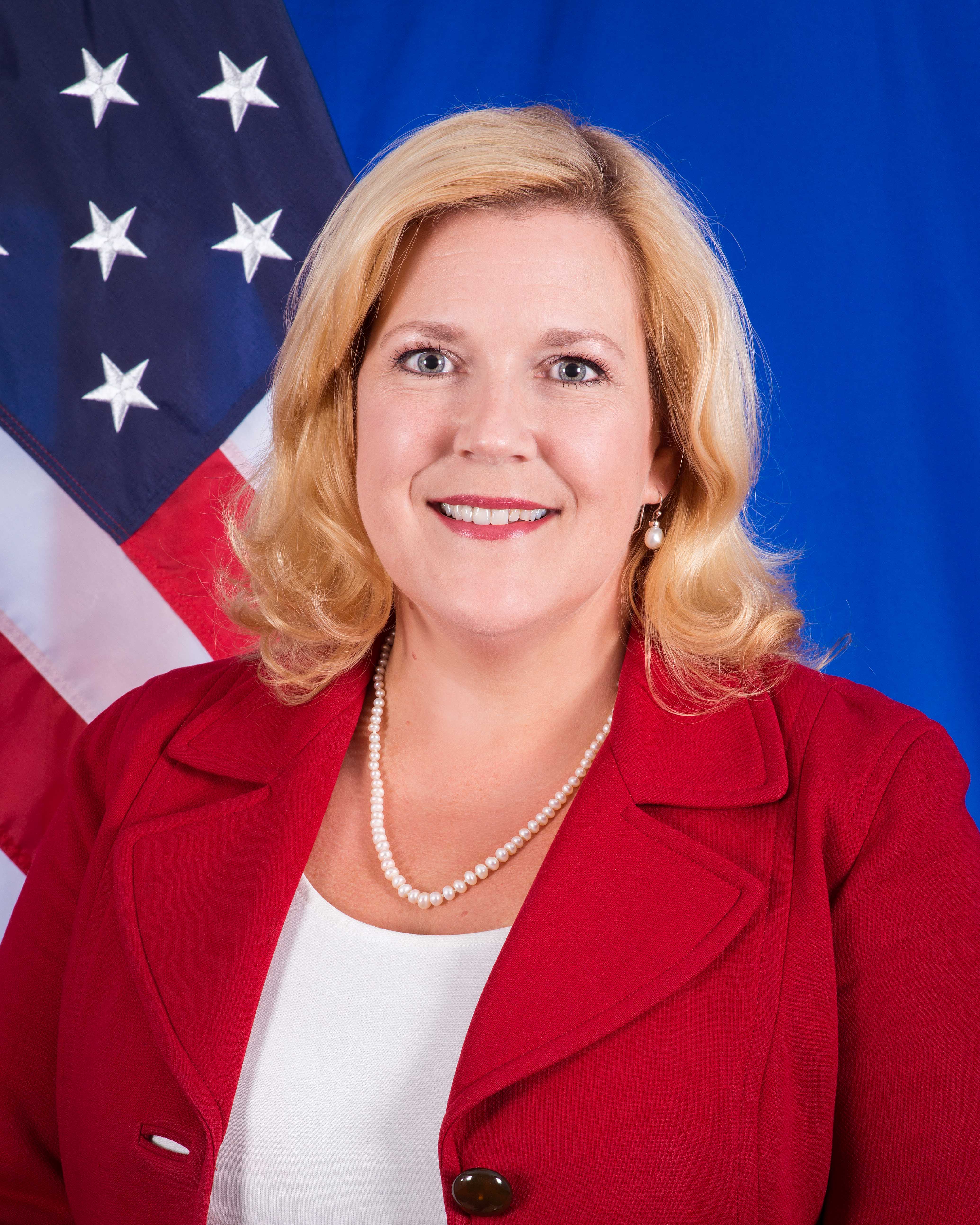 Jeanne M. Juliao