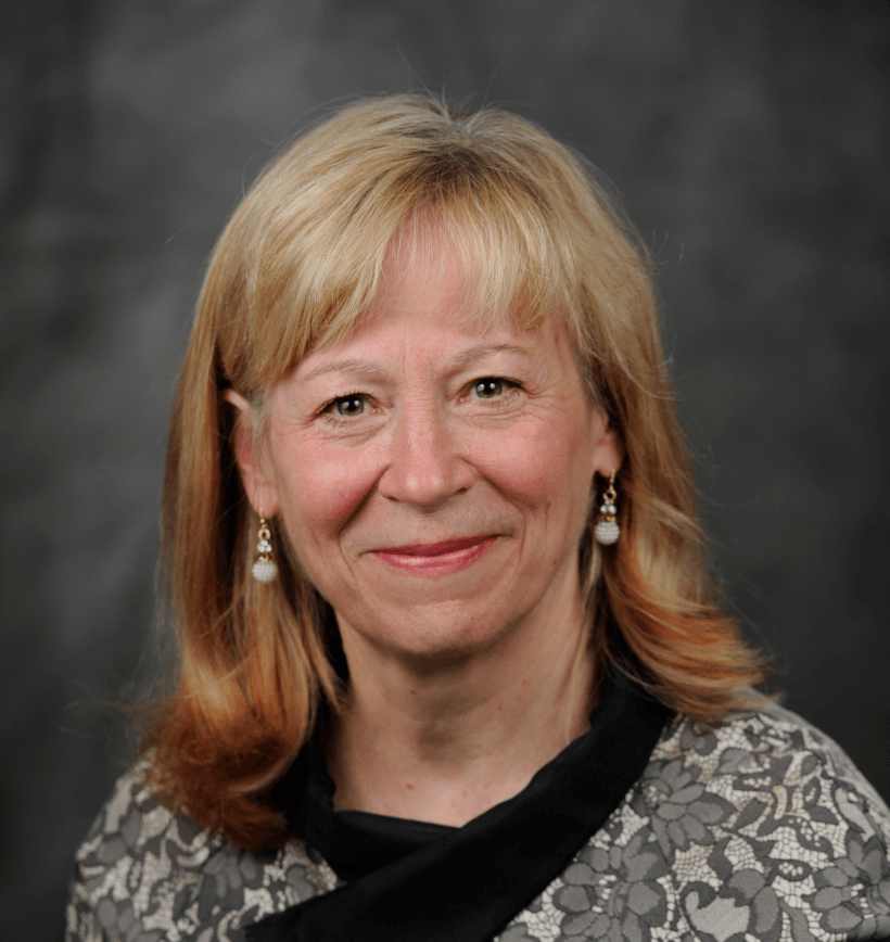 Geri Richmond