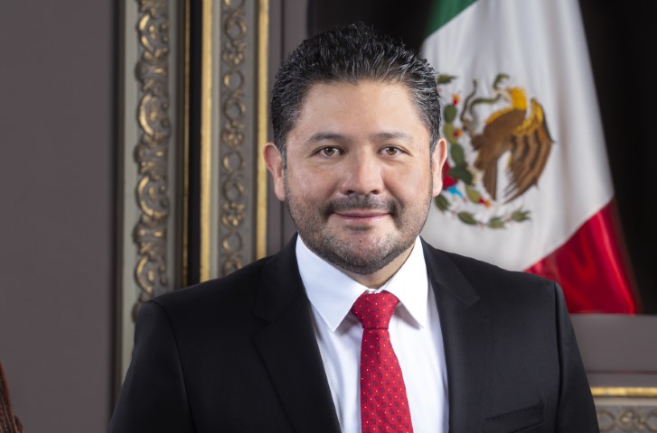 Juan Enrique Rivera Reyes