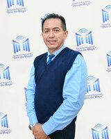 Hernán Omar Saavedra Rengifo