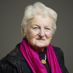 Julia Babette Sarah Neuberger