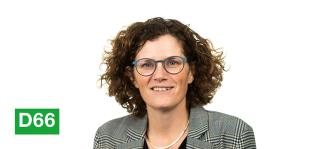 Marijke Van Beukering-Huijbregts