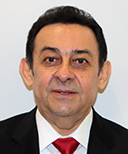 Víctor Manuel Godoy Angulo