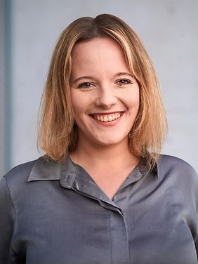 Jessica Rosenthal